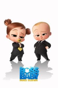 فيلم The Boss Baby: Family Business 2021 مترجم اون لاين