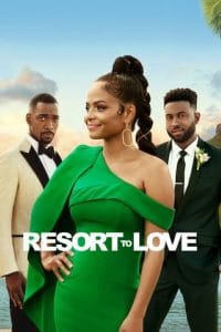 فيلم Resort to Love 2021 مترجم اون لاين