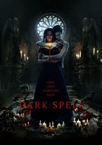 فيلم Dark Spell 2021 مترجم اون لاين
