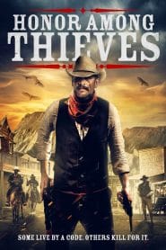 فيلم Honor Among Thieves 2021 مترجم اون لاين