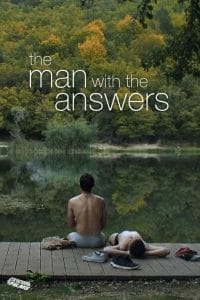 فيلم The Man with the Answers 2021 مترجم اون لاين