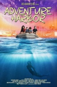 فيلم Adventure Harbor 2021 مترجم اون لاين