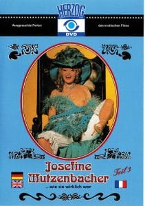 فيلم Josefine Mutzenbacher – 3. Teil – Wie sie wirklich war 1982 اون لاين للكبار فقط