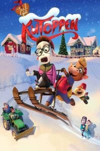 فيلم Christmas at Cattle Hill 2020 مترجم اون لاين