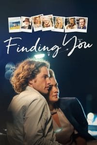 فيلم Finding You 2021 مترجم اون لاين
