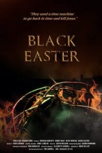فيلم Black Easter 2021 مترجم اون لاين