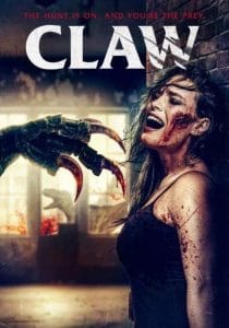 فيلم Claw 2021 مترجم اون لاين