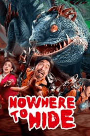 مشاهدة فيلم Nowhere to hide 2021 مترجم