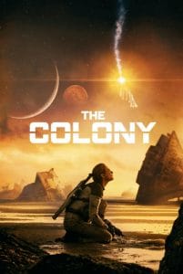 فيلم The Colony 2021 مترجم اون لاين