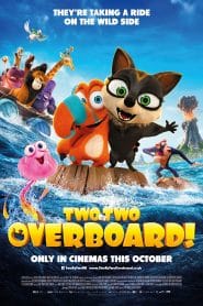 فيلم Two by Two Overboard 2021 مترجم اون لاين
