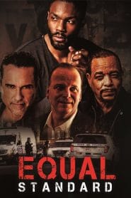 فيلم Equal Standard 2020 مترجم اون لاين