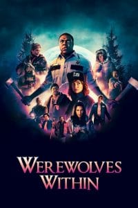 فيلم Werewolves Within 2021 مترجم اون لاين
