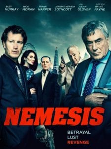فيلم Nemesis 2021 مترجم اون لاين