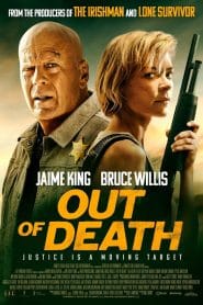 فيلم Out of Death 2021 مترجم اون لاين