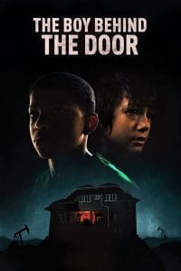 فيلم The Boy Behind the Door 2020 مترجم اون لاين