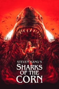 فيلم Sharks of the Corn 2021 مترجم اون لاين
