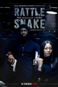 فيلم Rattlesnake: The Ahanna Story 2020 مترجم اون لاين