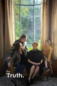 فيلم The Truth 2019 مترجم اون لاين