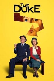فيلم The Duke 2020 مترجم اون لاين