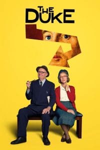 فيلم The Duke 2020 مترجم اون لاين
