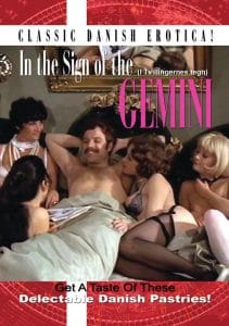 فيلم I Tvillingernes tegn 1975 اون لاين للكبار فقط