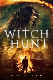 فيلم Witch Hunt 2021 مترجم اون لاين