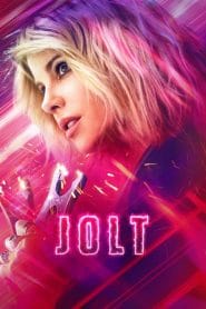 فيلم Jolt 2021 مترجم اون لاين
