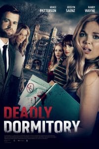 فيلم College Professor Obsession 2021 مترجم اون لاين