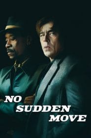 فيلم No Sudden Move 2021 مترجم اون لاين