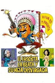 فيلم El fascista, la beata y su hija desvirgada 1978 اون لاين للكبار فقط