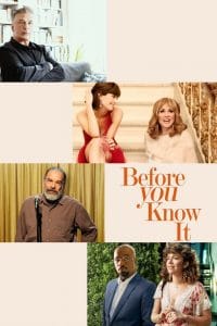 فيلم Before You Know It 2019 مترجم اون لاين