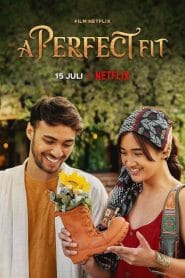 فيلم A Perfect Fit 2021 مترجم اون لاين