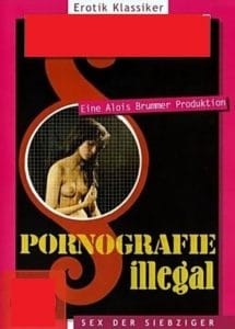 فيلم Pornografie illegal? 1971 اون لاين للكبار فقط