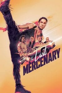 فيلم The Last Mercenary 2021 مترجم اون لاين
