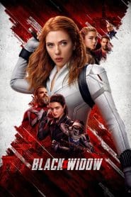 فيلم Black Widow 2021 مترجم اون لاين