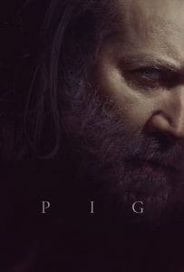 فيلم Pig 2021 مترجم اون لاين