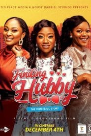 فيلم Finding Hubby 2020 مترجم اون لاين
