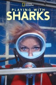 فيلم Playing with Sharks 2021 مترجم اون لاين