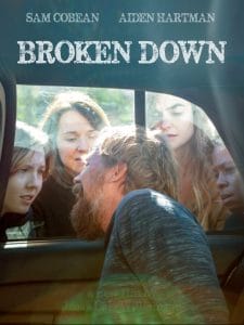 فيلم Broken Down 2020 مترجم اون لاين
