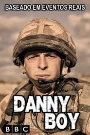 فيلم Danny Boy 2021 مترجم اون لاين