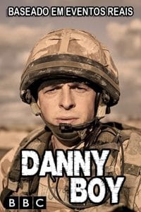 فيلم Danny Boy 2021 مترجم اون لاين