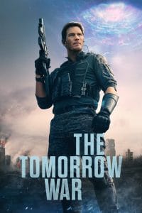 فيلم The Tomorrow War 2021 مترجم اون لاين