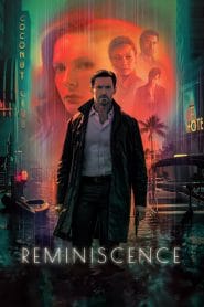 فيلم Reminiscence 2021 مترجم اون لاين