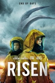 فيلم Risen 2021 مترجم اون لاين