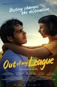 فيلم Out Of My League 2020 مترجم اون لاين