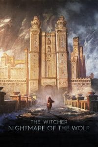 فيلم The Witcher: Nightmare of the Wolf 2021 مترجم اون لاين