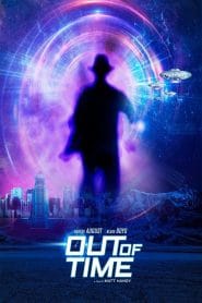 فيلم Out Of Time 2021 مترجم اون لاين