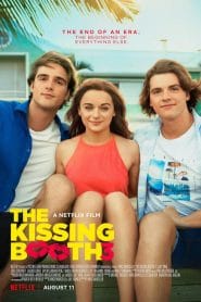 فيلم The Kissing Booth 3 2021 مترجم اون لاين