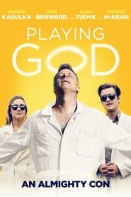 فيلم Playing God 2021 مترجم اون لاين