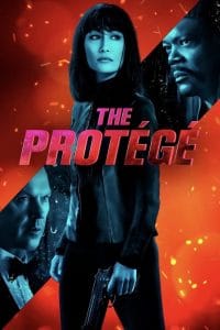 فيلم The Protege 2021 مترجم اون لاين